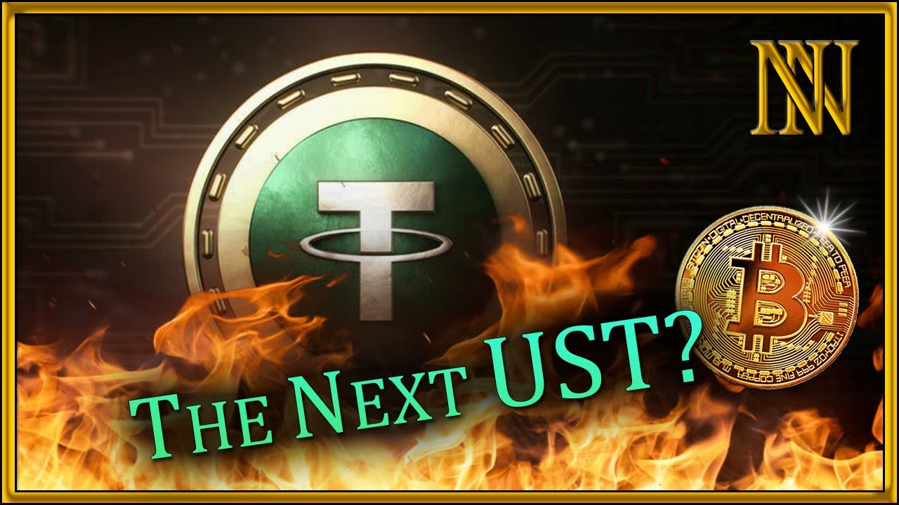 Is USDT Safe?