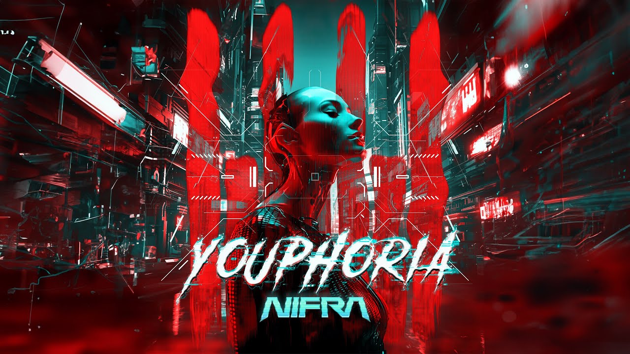 Nifra - Youphoria