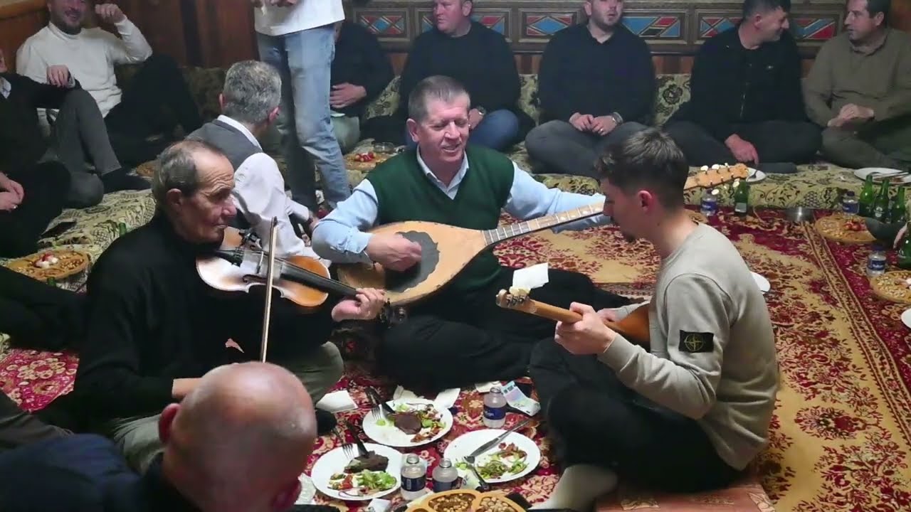 Ramadan e Shpresim Krasniqi 14 - Tahir Sinani