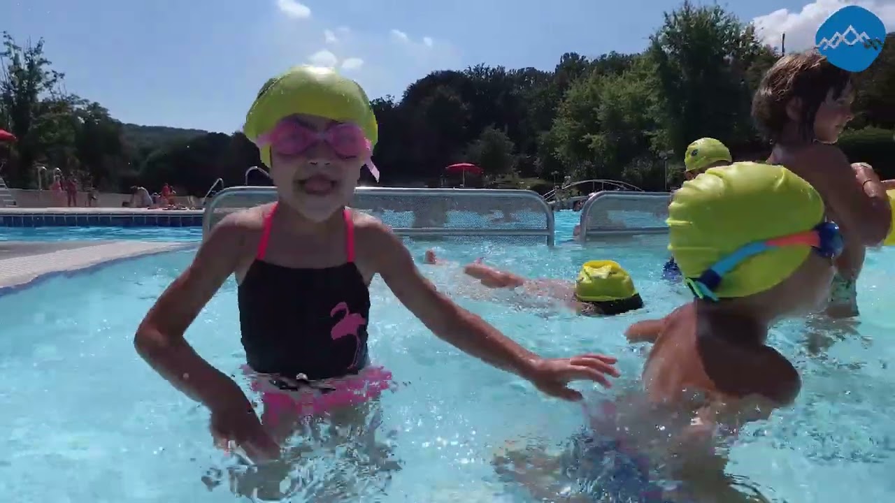 Visit Capriasca - Piscine Tesserete