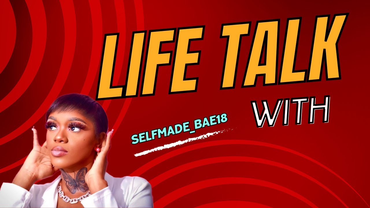 SelfMade Bae talks IG Fame, Motherhood, and More