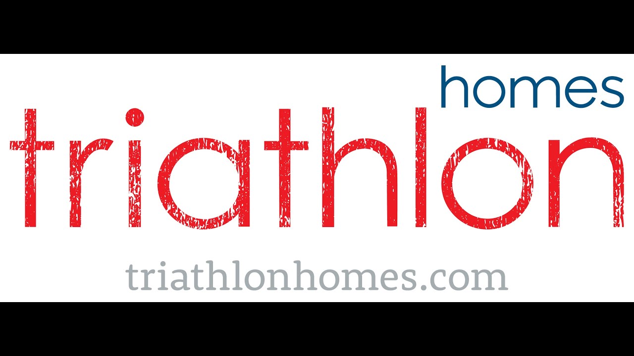 Triathlon Homes heating guide