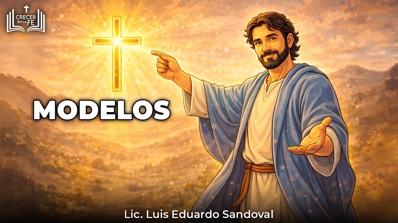 Modelos. “Buenos y Malos Modelos en la Iglesia: Cómo Discernir a Quién Seguir” (Filipenses 3)