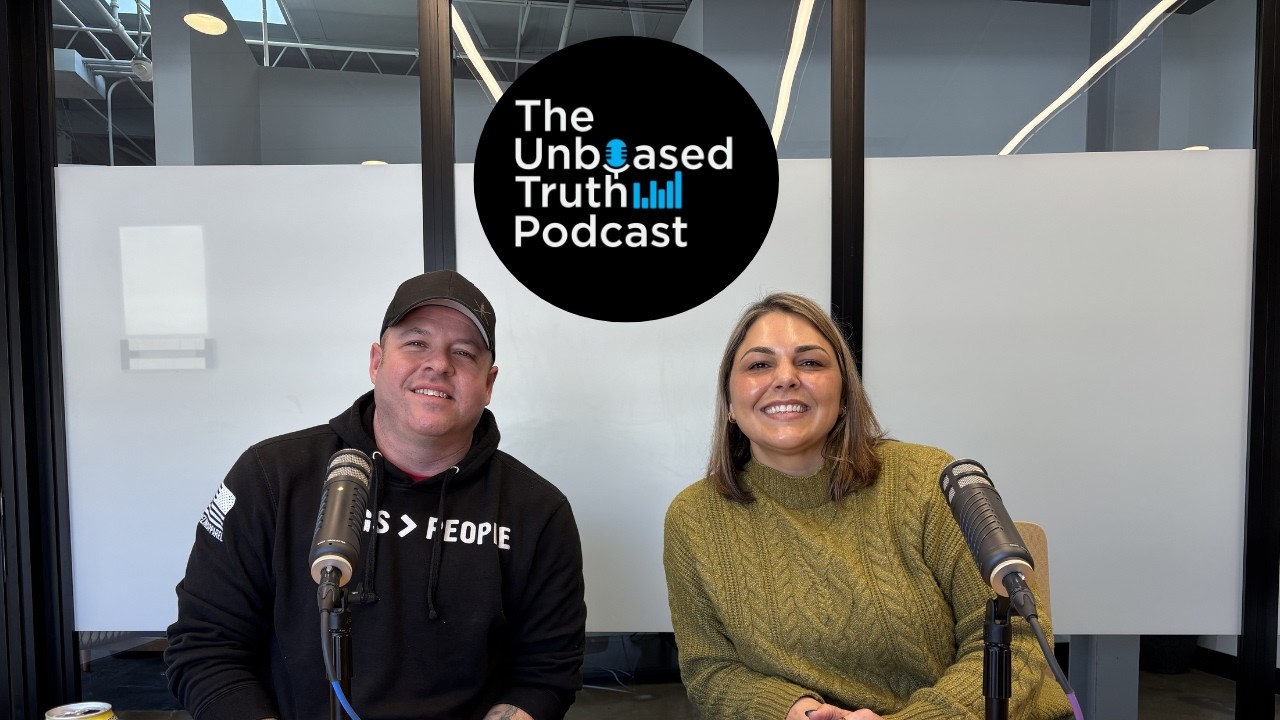 The Unbiased Truth | Episode 56 |Snowstorm Aftermath and Inspections