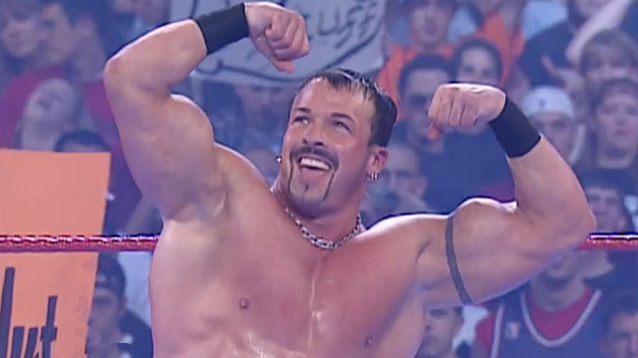 10 WCW Stars Who FLOPPED In WWE