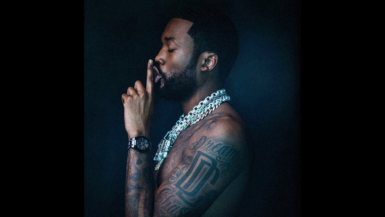 GHETTO GOSPEL | MEEK MILL TYPE BEAT 2025