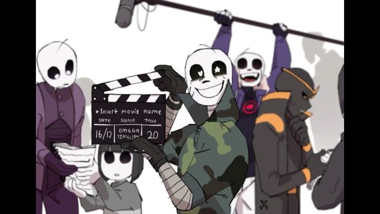 Welcome to the Sanes (pt 4)