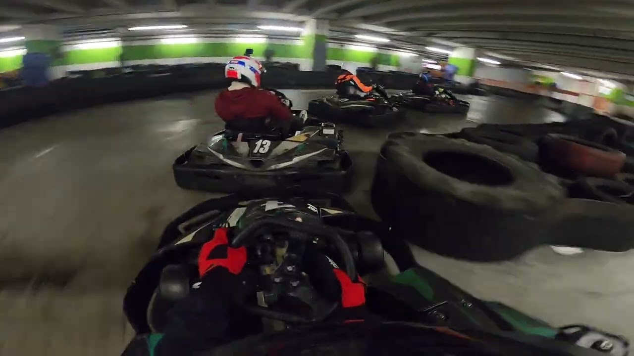 3a Jakab Roland 1 202601 G1 Gokart World Mall OAGB onboard
