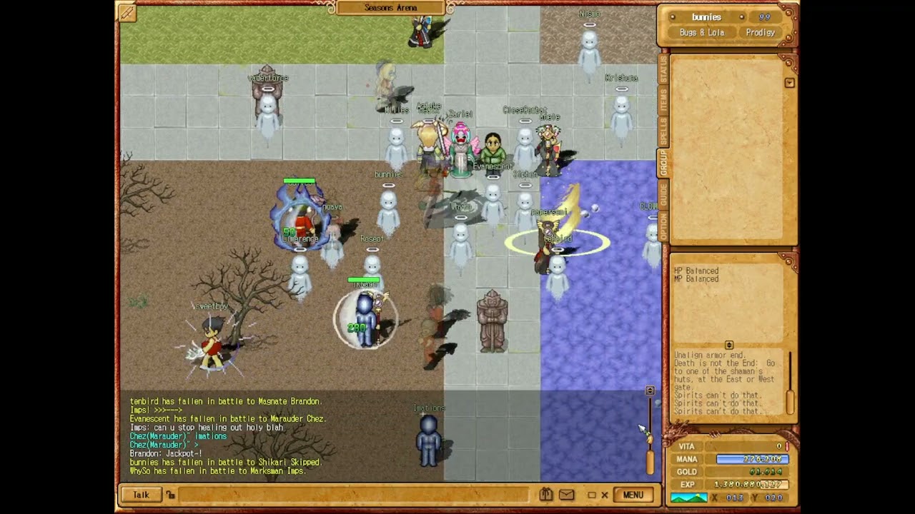 Nexus TK : Scheduled Crusade 01/24/2026