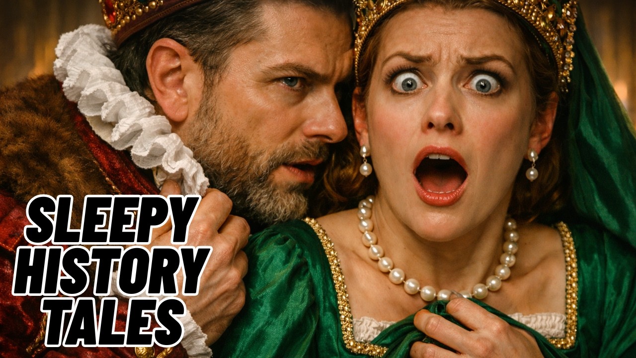 From Bedroom to Household: How a Son Changed a Tudor Mistress’s Daily Life | Sleepy History Tales