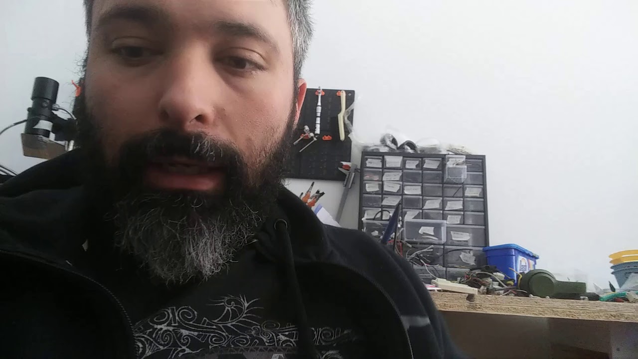 Samebike modifica potenza e velocità... E qualche considerazione riciclo