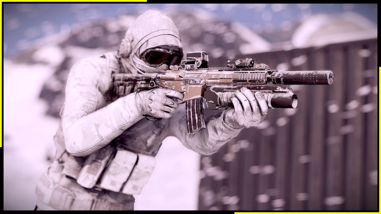 Вот как идеально скрытно проникать в Ghost Recon Breakpoint (2026)