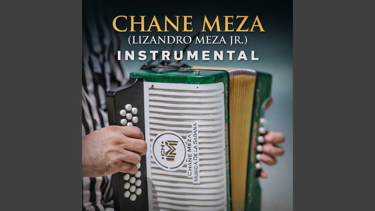 Noche Con Miel y Vino (Instrumental)