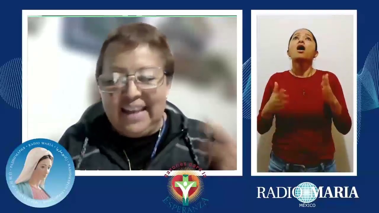 “El Señor es mi Pastor” - Razones para la esperanza.