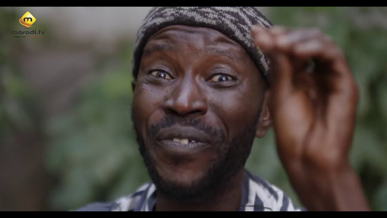 Wadioubakh annonce les s&eacute;ries de Marodi en 2021
