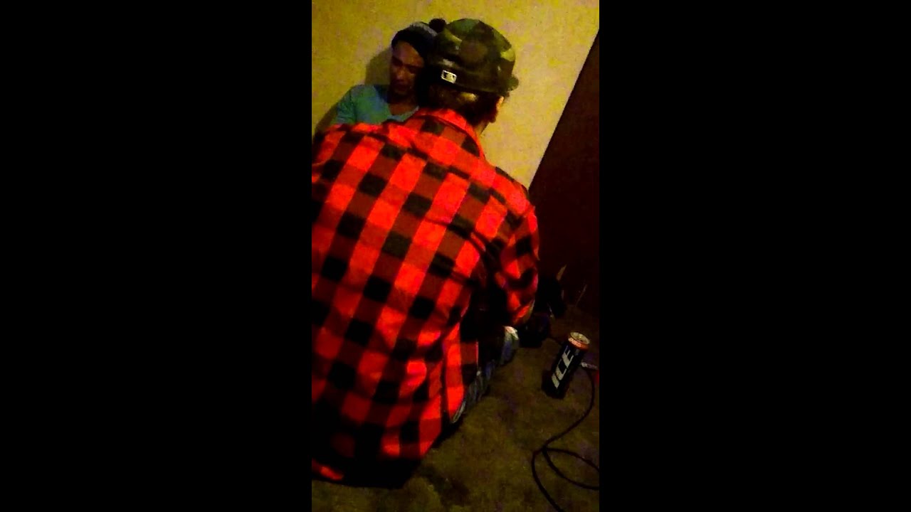 Prodical and Purpose RDSF is back . Freestyle