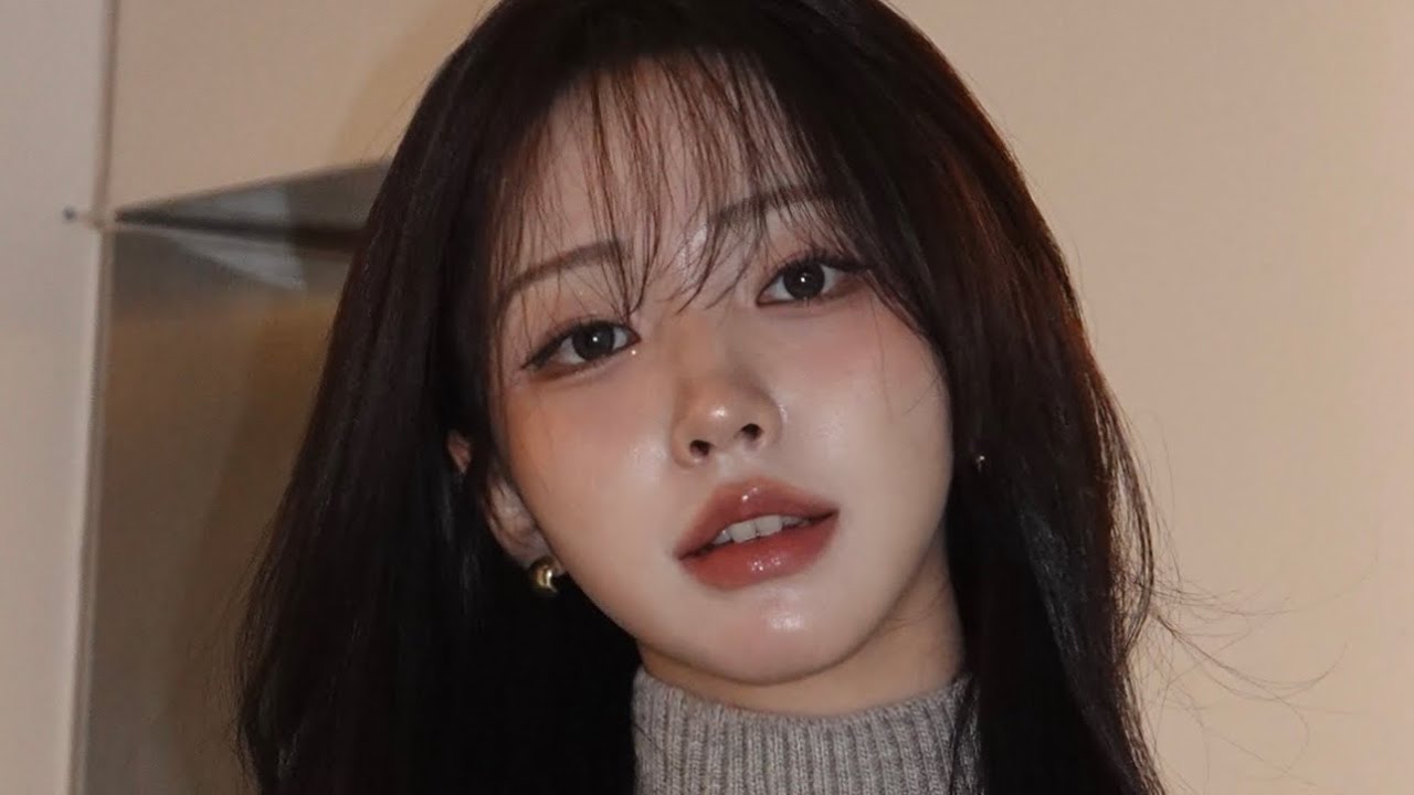 가을 메이크업ㅣ멀멀한 느낌의 메이크업ㅣ인스타에서 문의 많았던 메이크업ㅣ누드립 추천