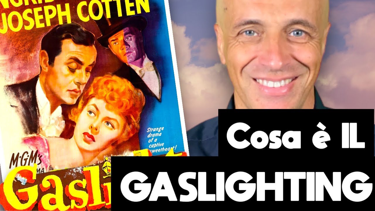 ✨Scopri come affrontare il gaslighting