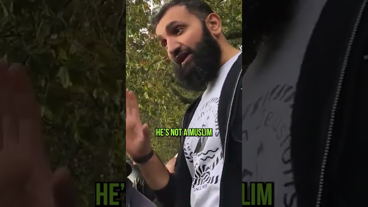 How Muslims Invented Science