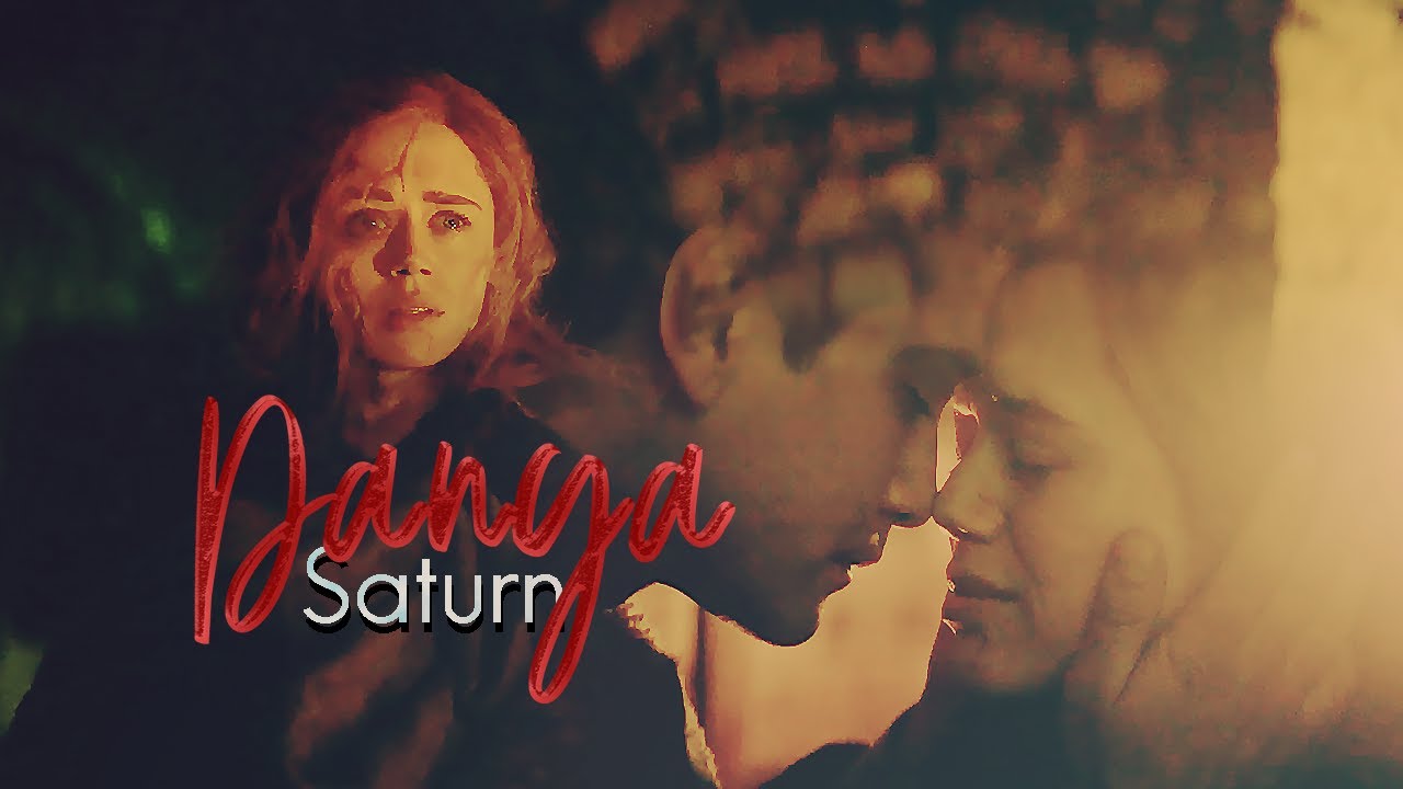Genya + David || Saturn