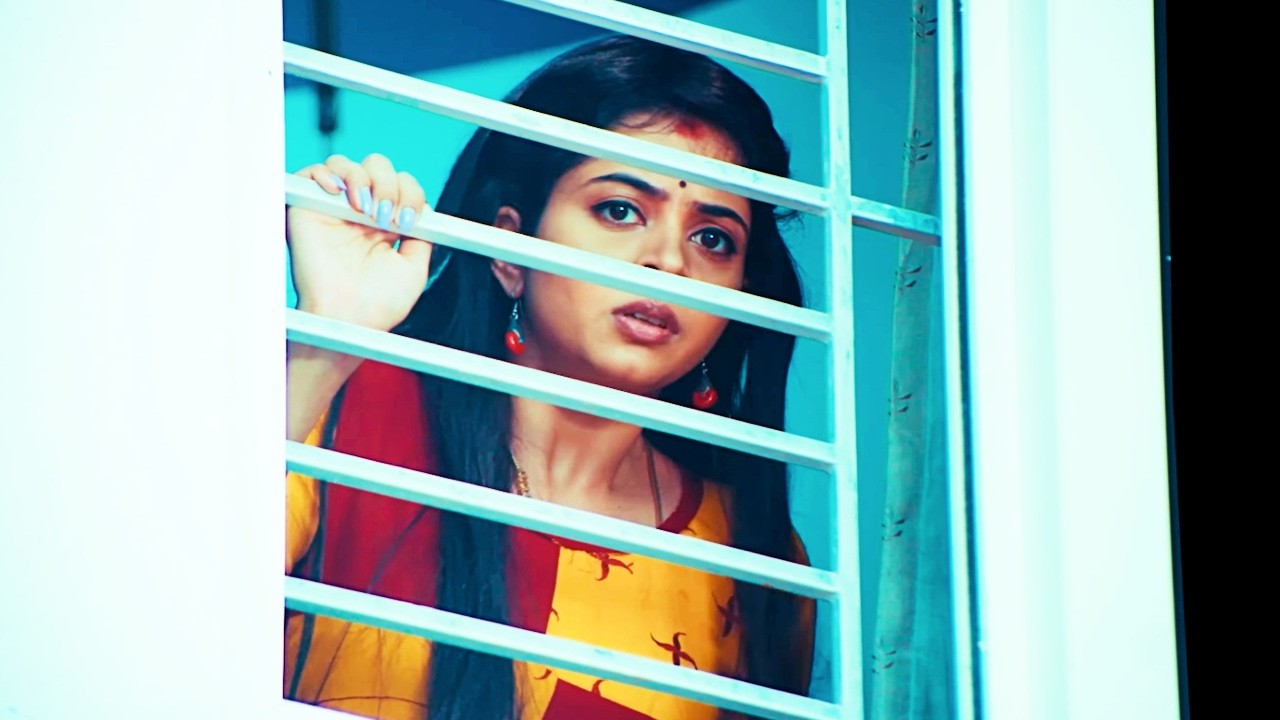भूत बंगले में से इतनी डरावनी आवाज सिर्फ मुझे क्यों सुनायी दे रही है - Psycho Crime Thriller - Ree