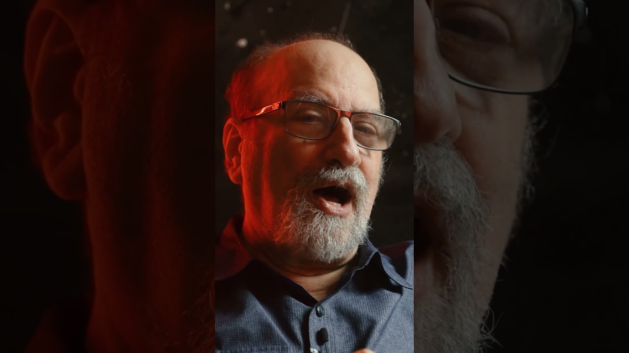 Uncovering the Mind Blowing Truth Behind the Origin of Self Replication 