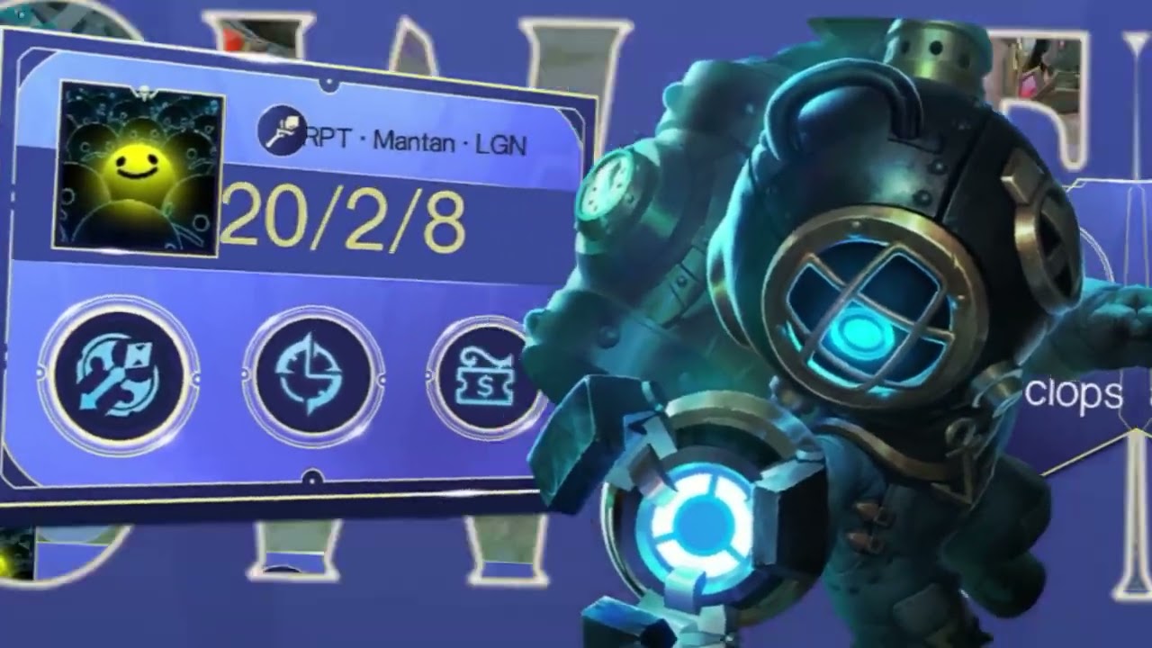 Cyclops Tiktok🔥