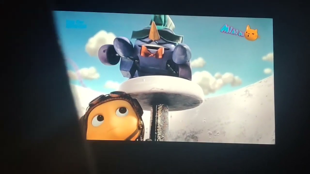 Miao Mi TV (Egg Car) (Episode 40) (Full Episode) (Henry Jones Version)