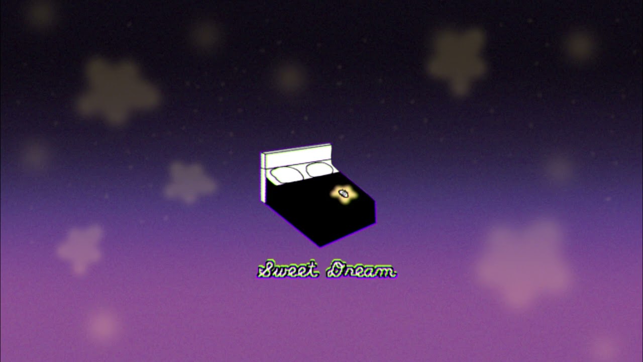 OLD SUN WORLD - SWEET DREAM Dreamcore OST (DLC SUN)