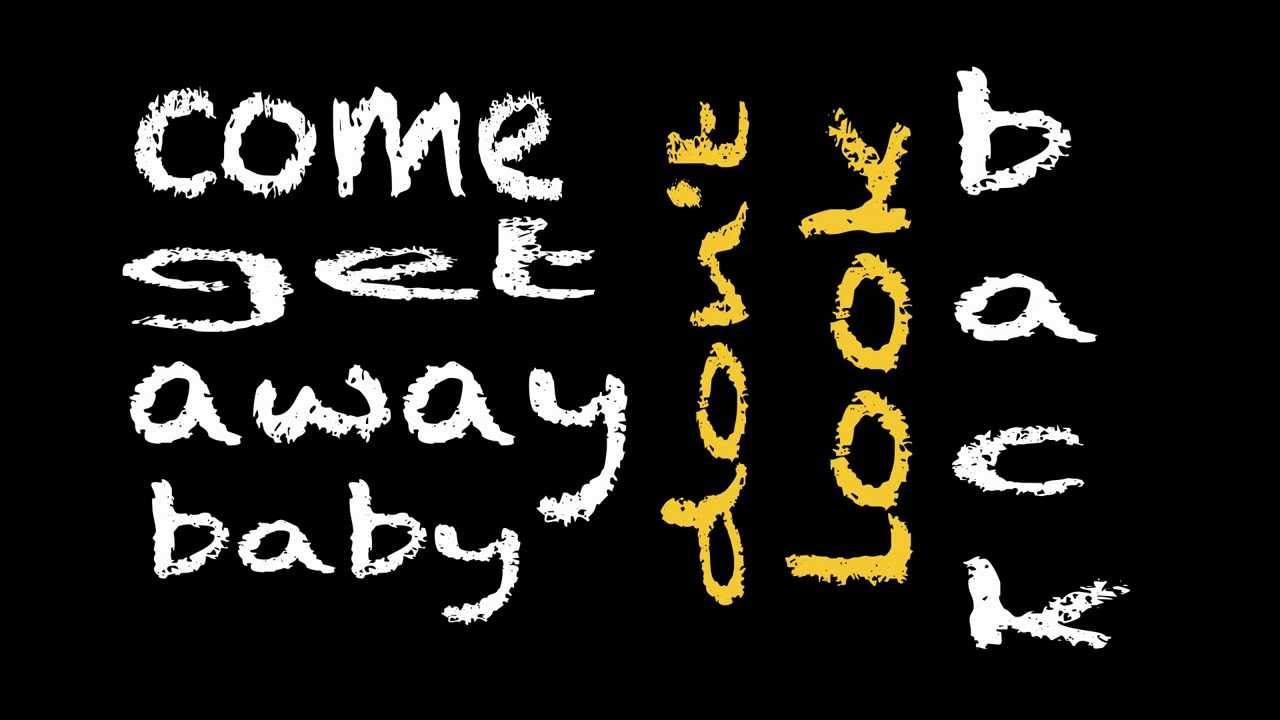 Frank Anthony ft. Kendrick Lamar - Live in my Bed - with Lyrics