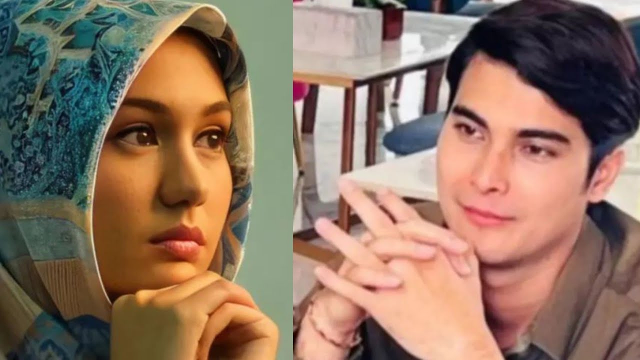DEWANA(cinzoe) - Istikharah Cinta