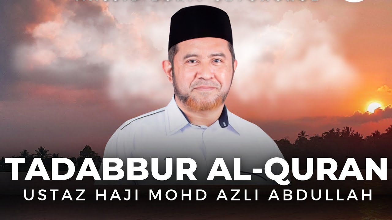 Kuliah Maghrib - Ustaz Shupian Majid (UNIPSAS) - Petikan Hadis [26 Julai 2025]