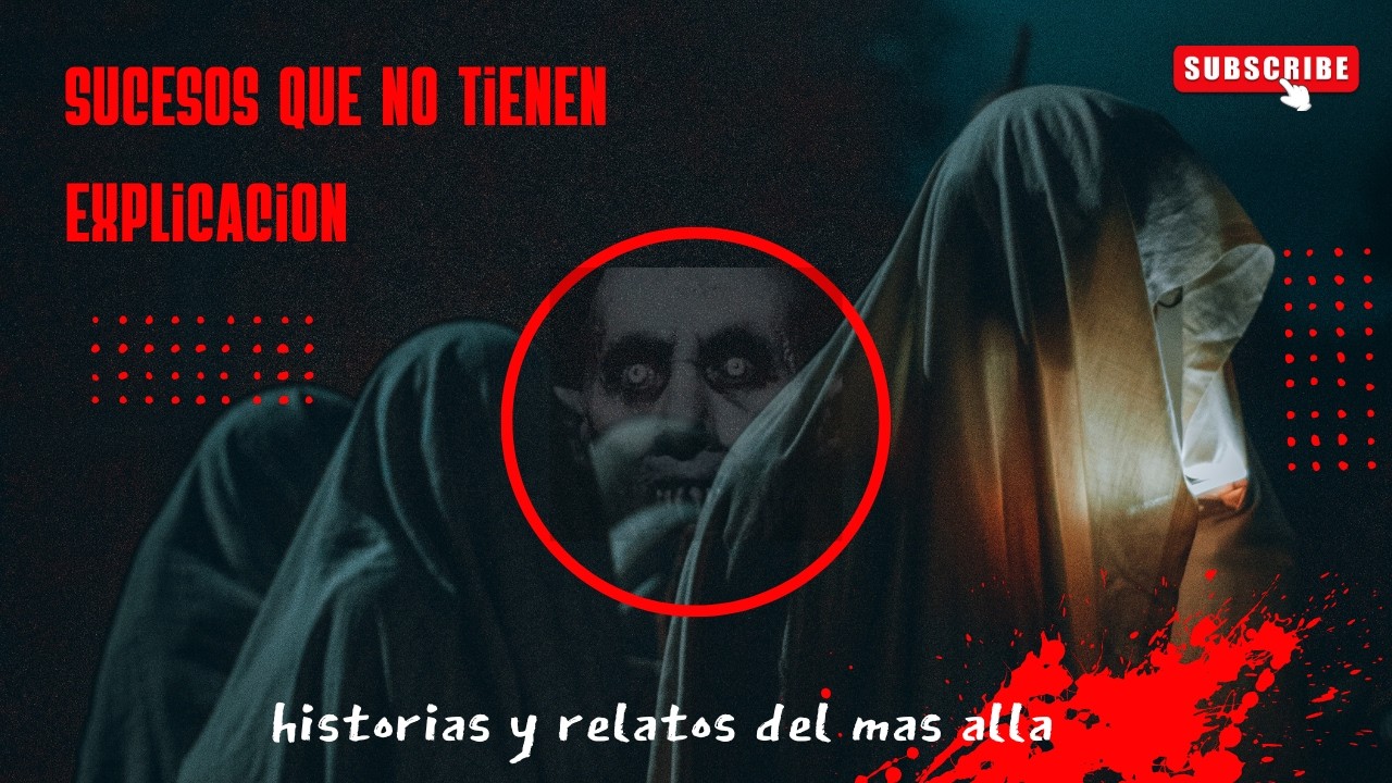 |TRES HISTORIAS DE MIEDO| 💀|historias de terror|💀