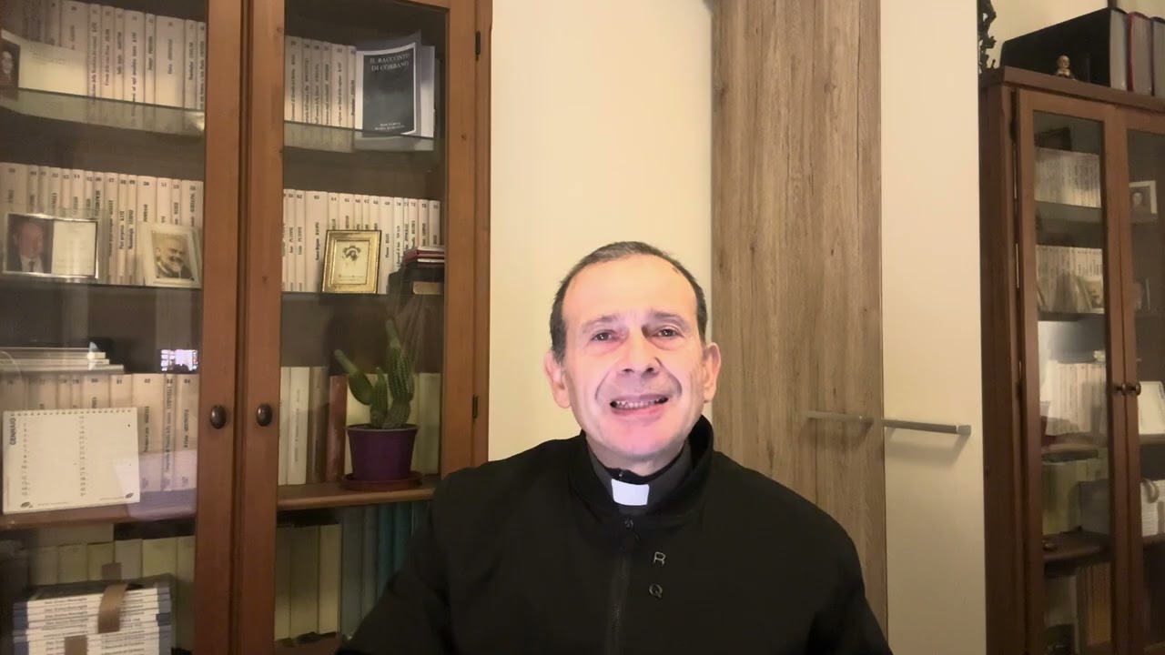 L’ultimo Papa