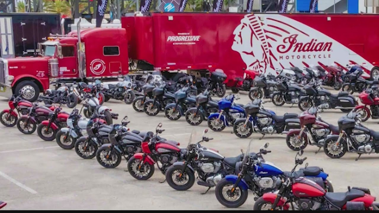 Рекламный материал: Не пропустите торжественное открытие магазина Ozarks Power Sports!