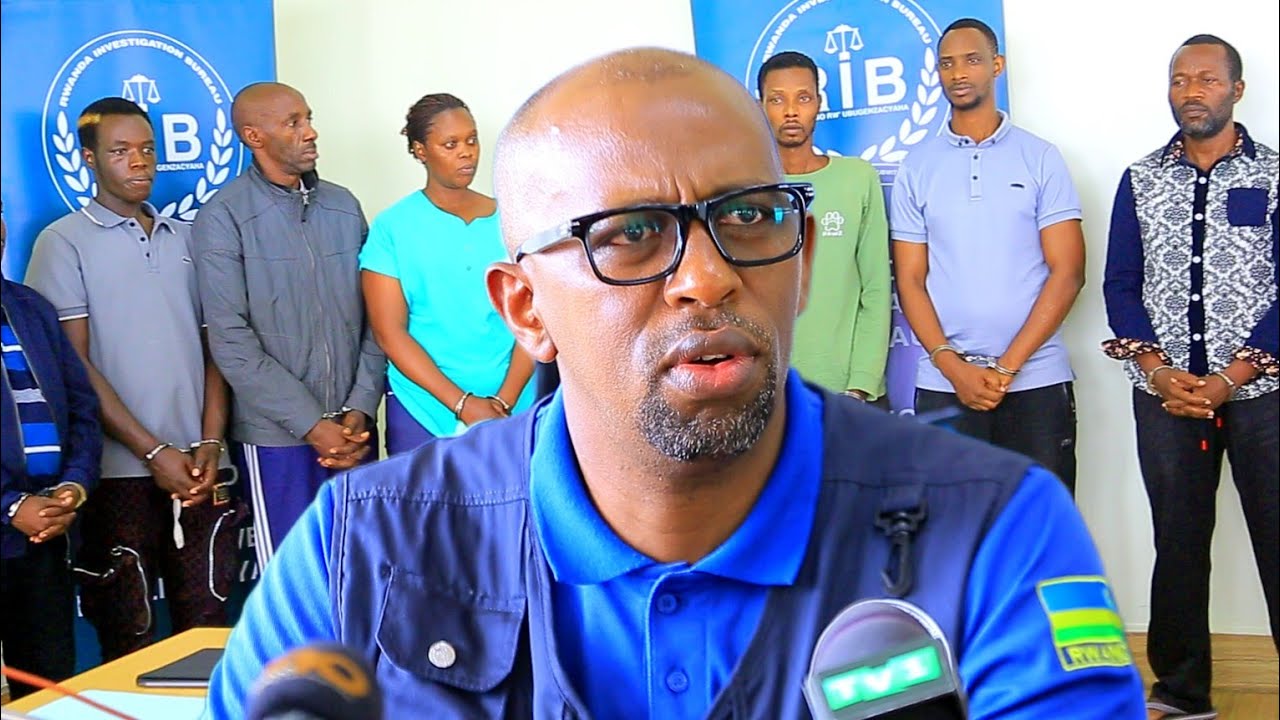 RIB YABAFATIYE MU BUJURA BW'INZOGA ZA FAKE😳AMAYERI BAKORESHAGA N'IBITETE AMAKENGA😢FDA BABISOBANUYE