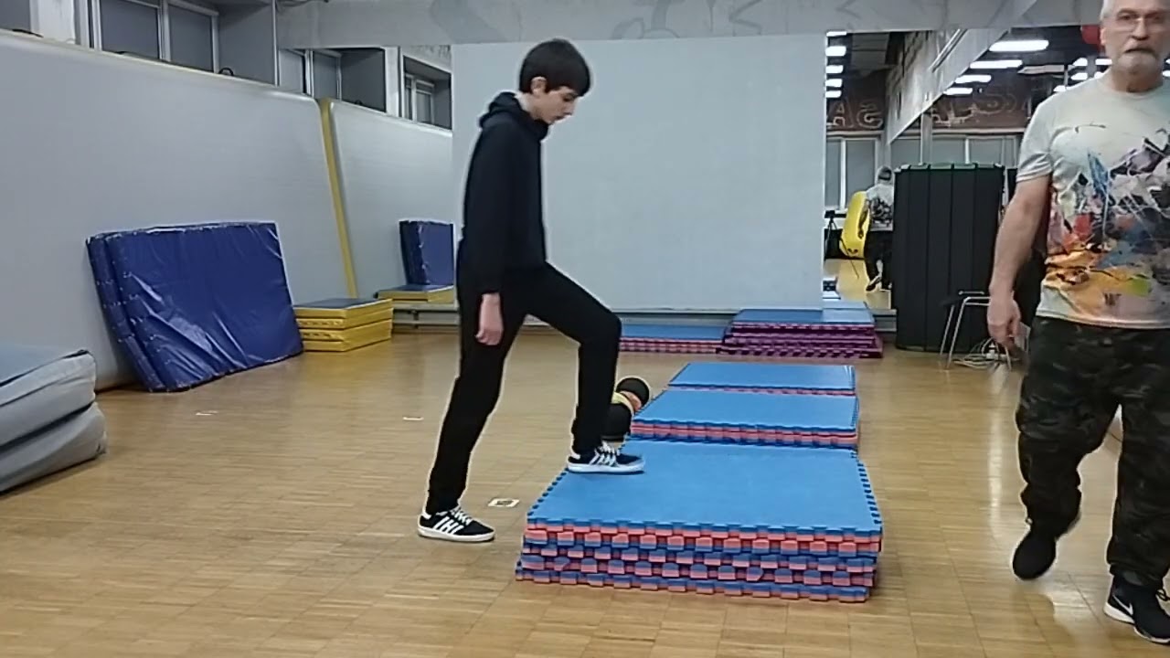 Ст. Группа Амир 11.02.26