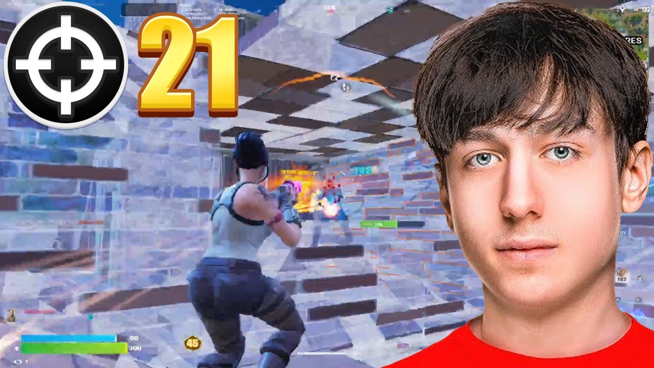 Peterbot играет в Кубке по оценке результатов с Pollo! 🏆 (Полный турнир)