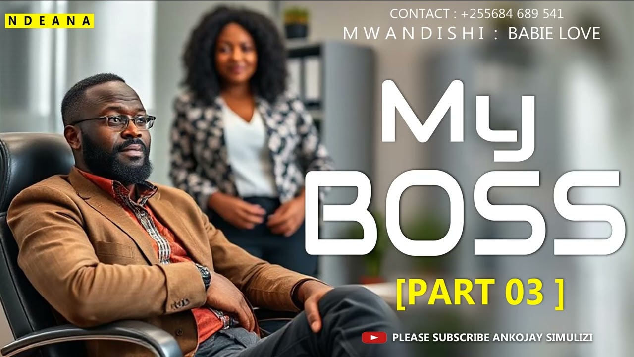 PENZI LA BOSS - PART 03