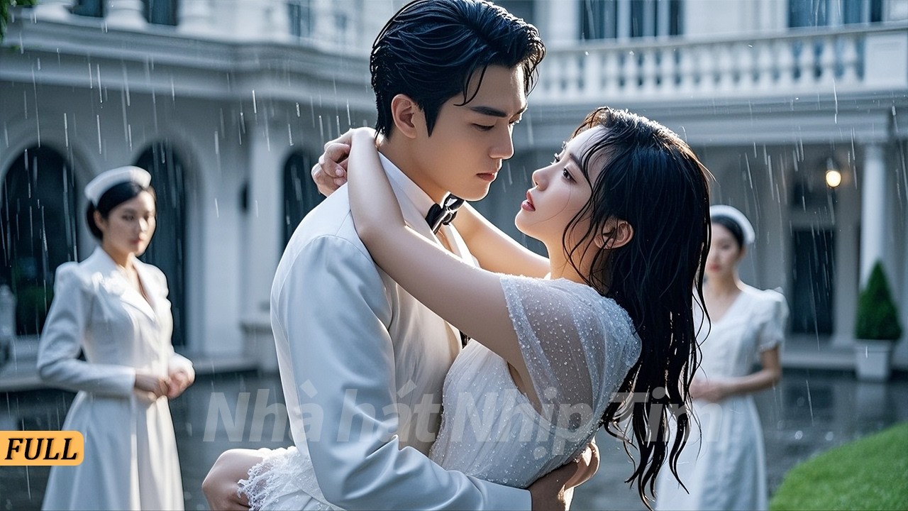 Cô gái tội nghiệp bị mẹ kế bán cho người đàn ông lớn tuổi, được tổng tài để ý và trở thành phu nhân!