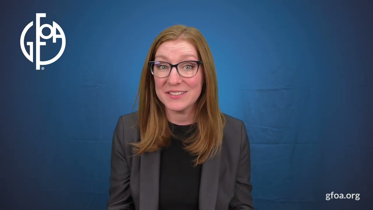 Just a T.A.D. EP8: Classify with Confidence: Proprietary Fund Interfund Transfer Under GASB103