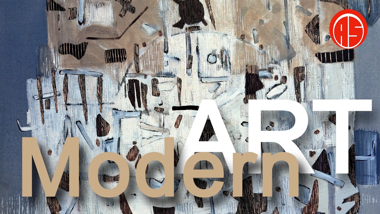 Masterpieces of Modern Art / The Phillips Collection, Washington, DC