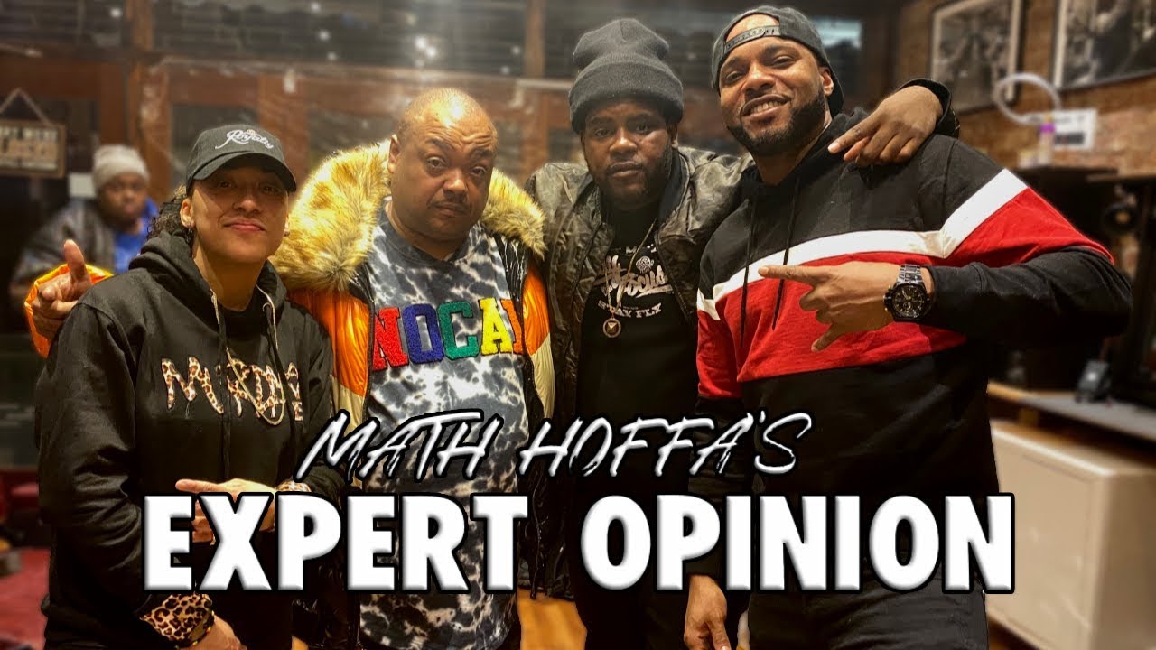 MY EXPERT OPINION EP#35: 