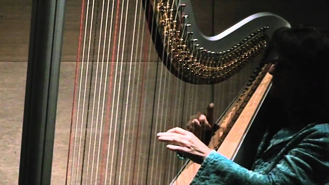 Monika Stadler: Beltane Dance/Maitanz (Live)