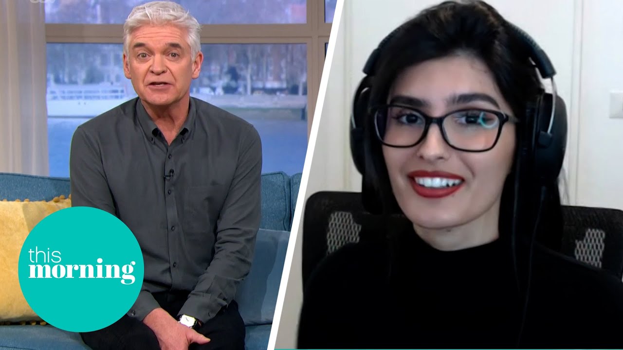 'I've Been Turned Into A Sex Doll Without My Consent' | This Morning