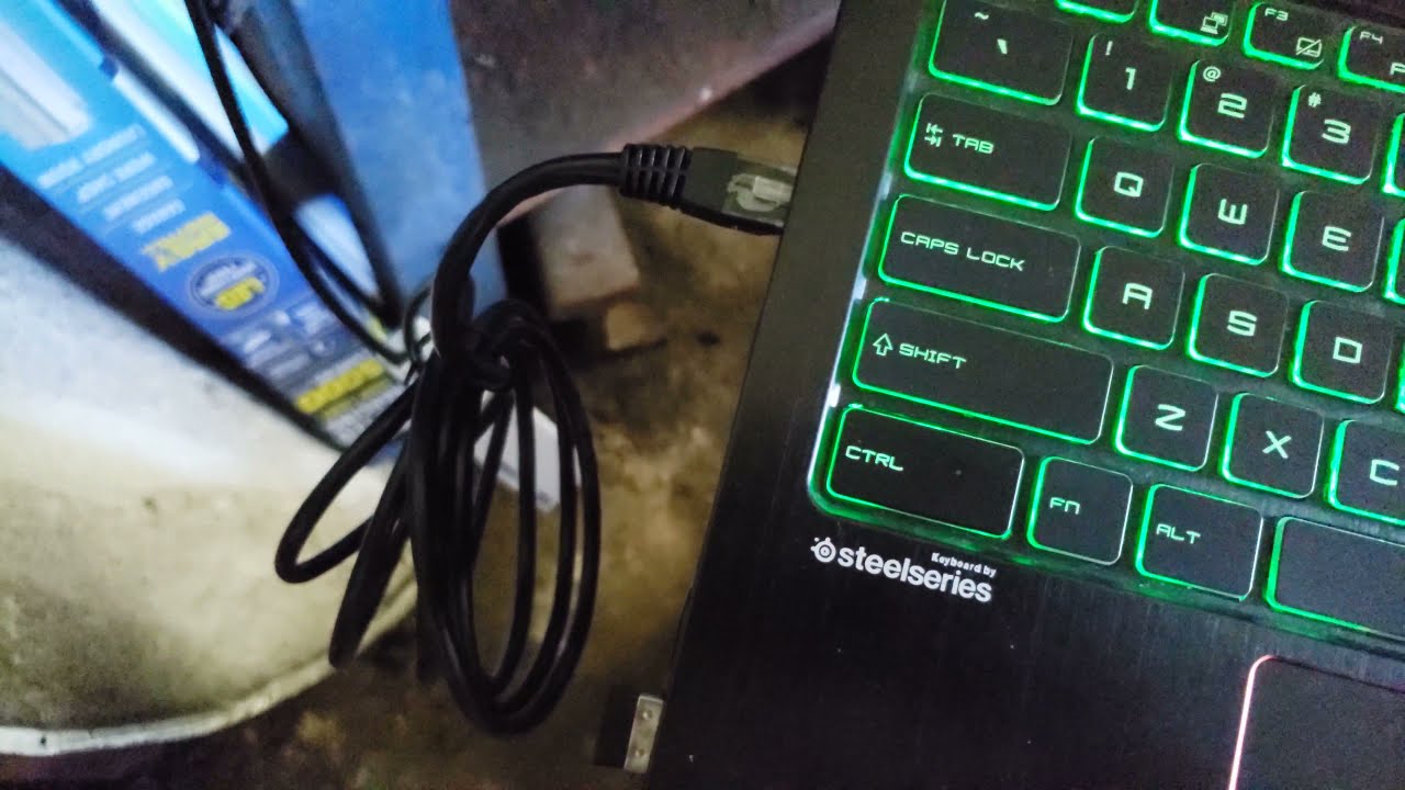 Ubiquity Gigabeam 60Ghz completed and speed test
