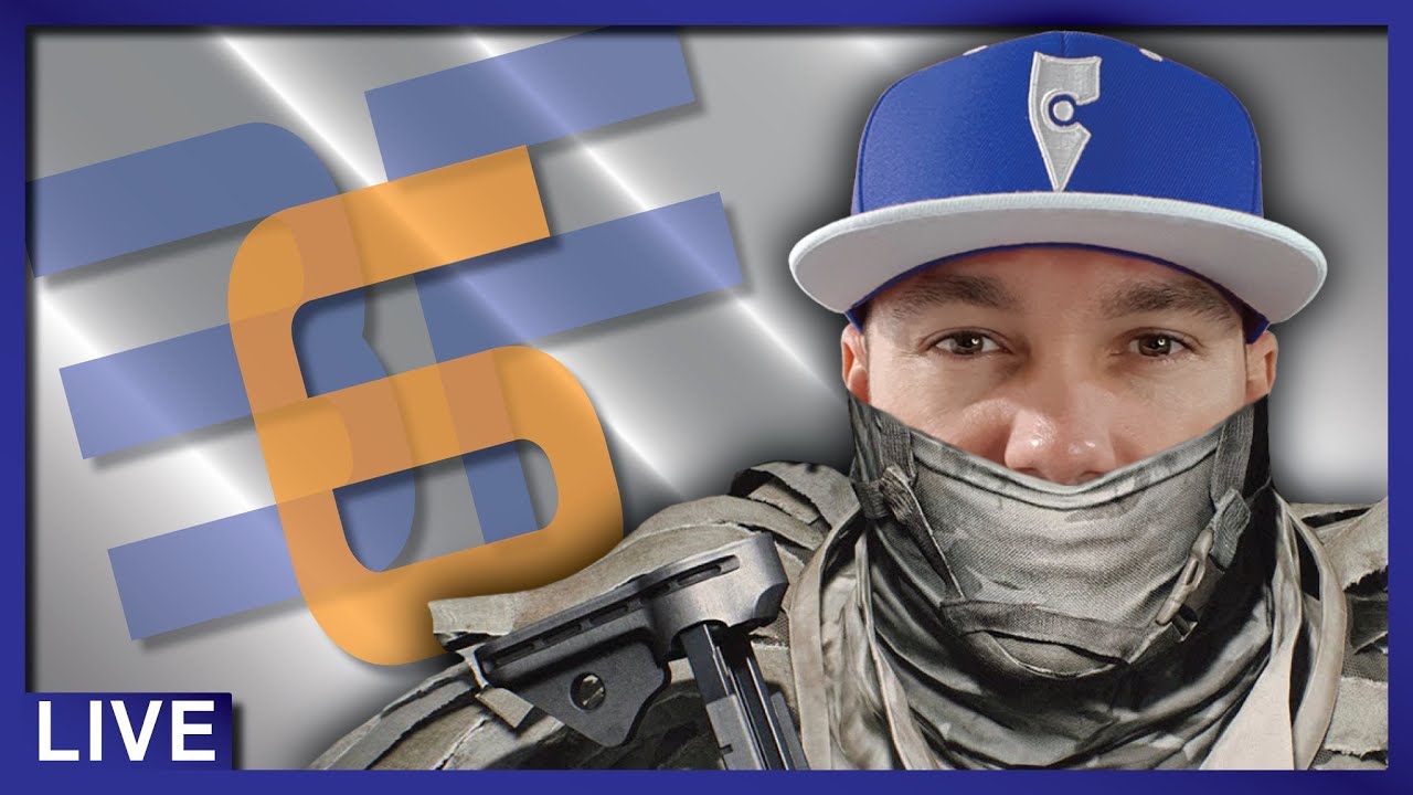 🔴LIVE BATTLEFIELD 6 | Mastering LMR27 & Challenges | CHLLEN