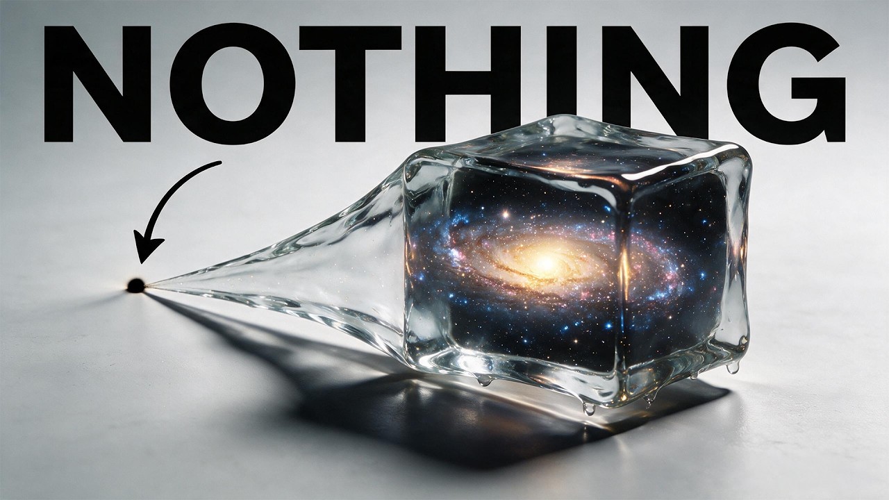 Nobel Prize Winner Warns: &ldquo;Something Is Wrong With Our Universe&rdquo; &mdash; James Webb Just Confirmed It