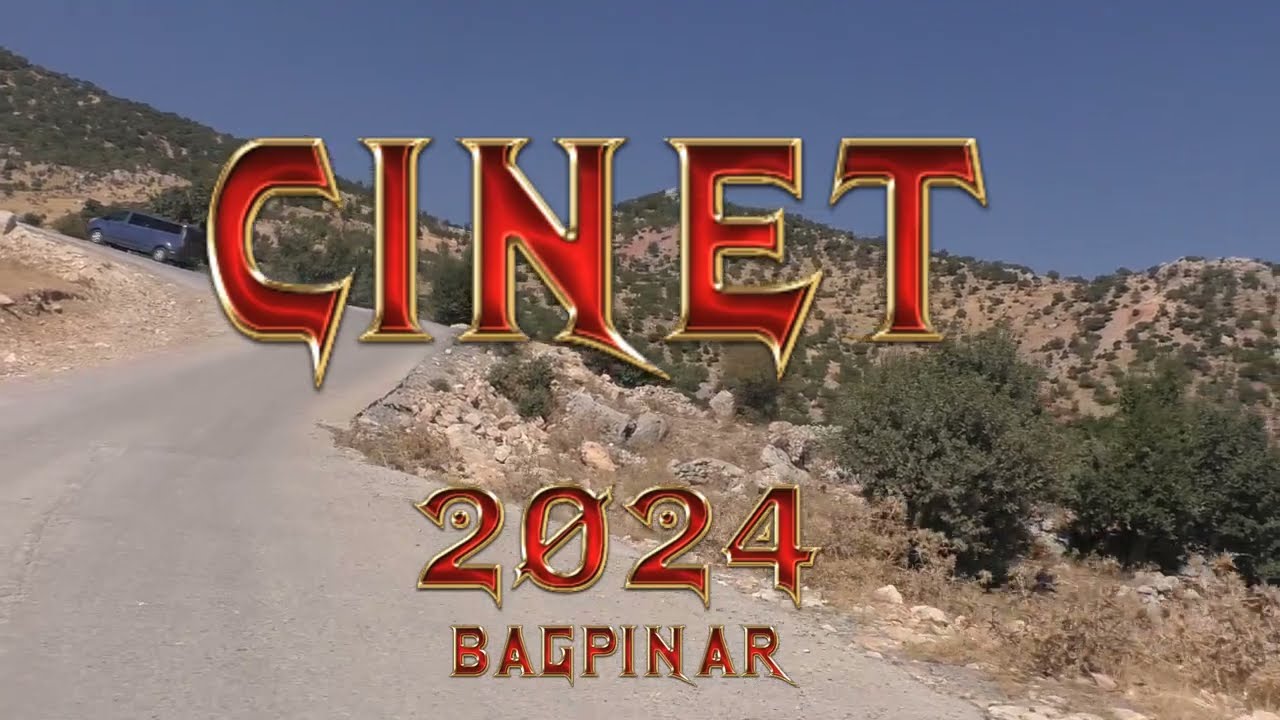 CINET ( BAGPINAR ) 2024
