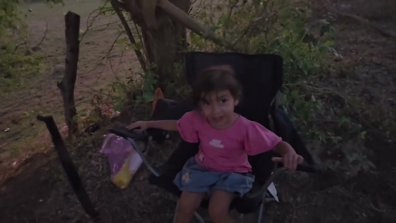 Se armo la fritanga 